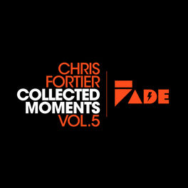 Album cover of Collected Moments, Vol. 5