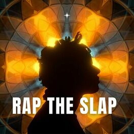 Album cover of Rap the Slap
