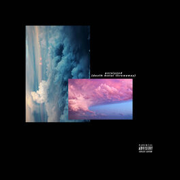 Album cover of Paralyzed
