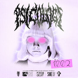 Album cover of 1002