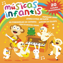 Reproducir Jardim de Infância 4 de Coral Infantil de Setúbal en  Music