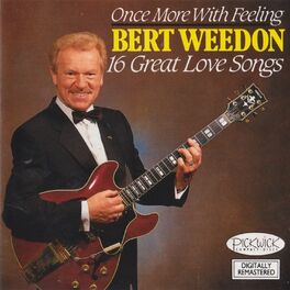 bert weedon hits