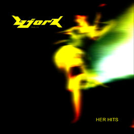Album cover of Tribute To: Bjork