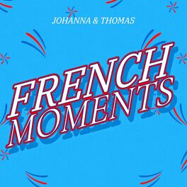 Album cover of French Moments