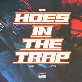 Album cover of Hoes In The Trap