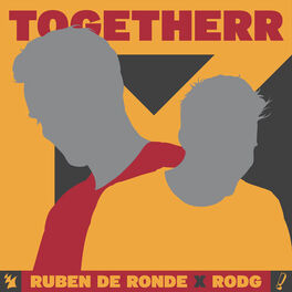 Album cover of Togetherr