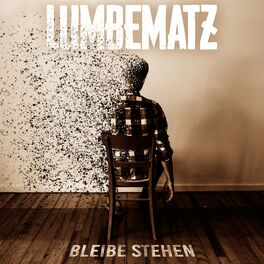 Album cover of Bleibe stehen