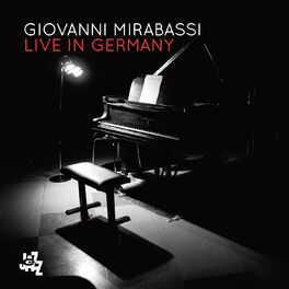 Album cover of Live In Germany (Live)