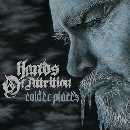 Album cover of Colder Places