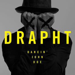 Album cover of Dancin' John Doe