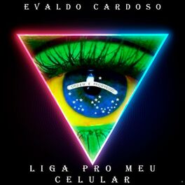 Album cover of Liga pro Meu Celular