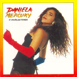 Album cover of O Canto Da Cidade