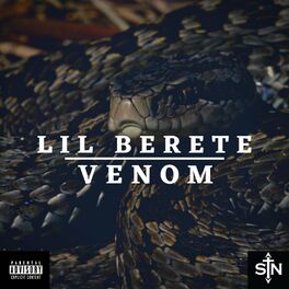 Album cover of Venom