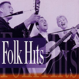 Album cover of Folk Hits