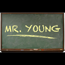 Album cover of Mr. Young Theme Song (Who You Calling Kid?)