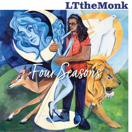Album cover of Four Seasons