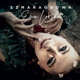 Album cover of Szmaragdowa