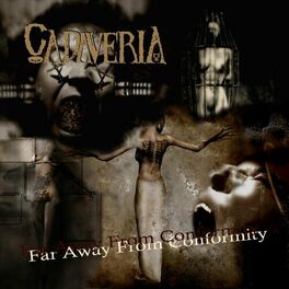 Album cover of Far Away From Conformity