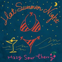 Album cover of Summer Demo