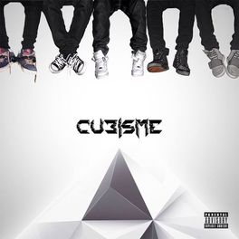 Album cover of Cubisme