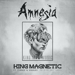 Album cover of Amnesia (feat. Change & Shaaah)