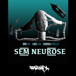 Album cover of Sem Neurose