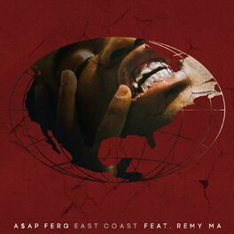 Album cover of East Coast (feat. Remy Ma)