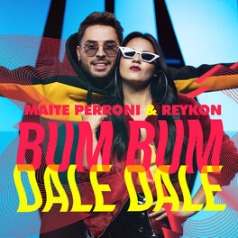 Album cover of Bum Bum Dale Dale