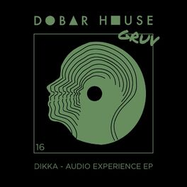 Album cover of Audio Experience EP