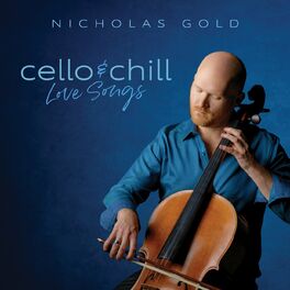 Album cover of Cello & Chill: Love Songs