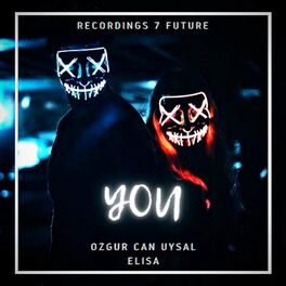 Album cover of You (feat. Elisa)