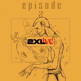 Album cover of 2XLive Episode 2
