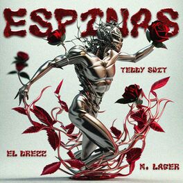 Album cover of Espinas