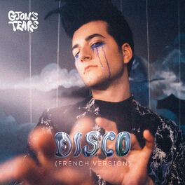 Album cover of Disco (French Version)