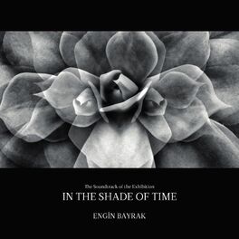 Album cover of In The Shade of Time (Original Exhibition Music)