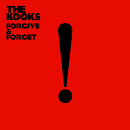 Album cover of Forgive & Forget