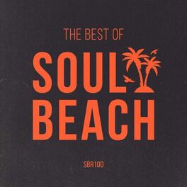 Album cover of The Best Of Soul Beach
