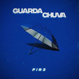 Album cover of Guarda Chuva
