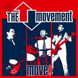 Album cover of Move! (Bonus Edition)