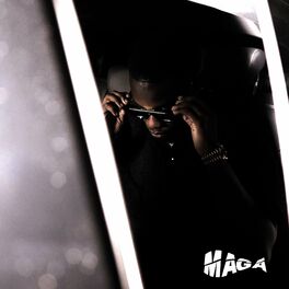 Album cover of M.A.G.A (Make Afroswing Great Again)
