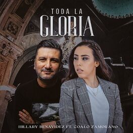 Album cover of Toda La Gloria