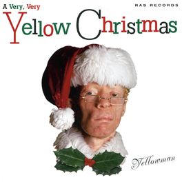 Album cover of A Very, Very Yellow Christmas
