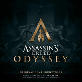 Assassin's Creed Mirage (Original Game Soundtrack) - Album by Brendan  Angelides