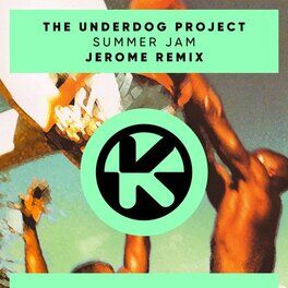 Album picture of Summer Jam (Jerome Remix)
