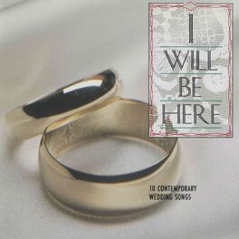 Album cover of I Will Be Here