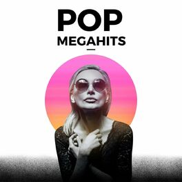 Album cover of Pop Megahits