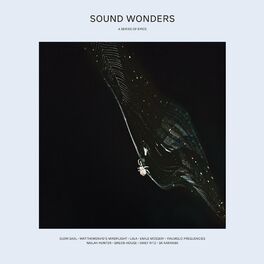 Album cover of Sound Wonders: A Series of Epics