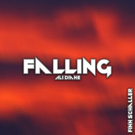Album cover of Falling