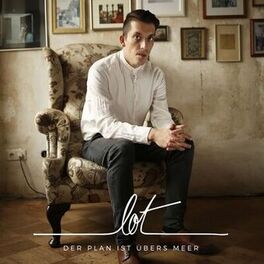 Album cover of Der Plan ist übers Meer