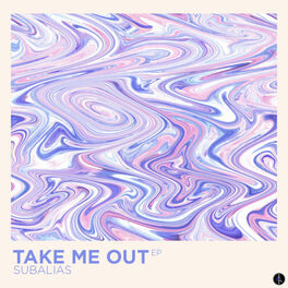 Album cover of Take Me Out EP